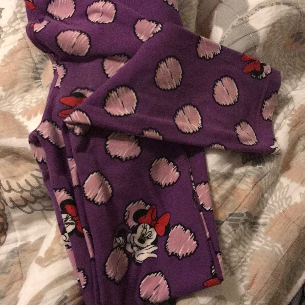 Kids Lularoe Disney